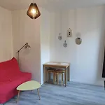 Au bord du Lot Cahors location appartement