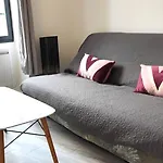 Au bord du Lot Cahors location appartement
