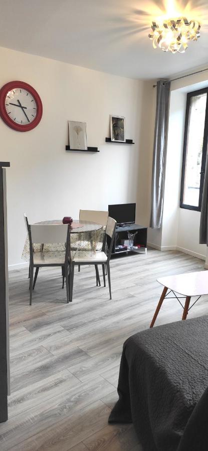 Appartement Au Bord Du Lot Location