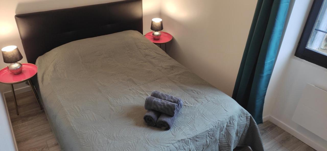 Appartement Au Bord Du Lot Location Cahors