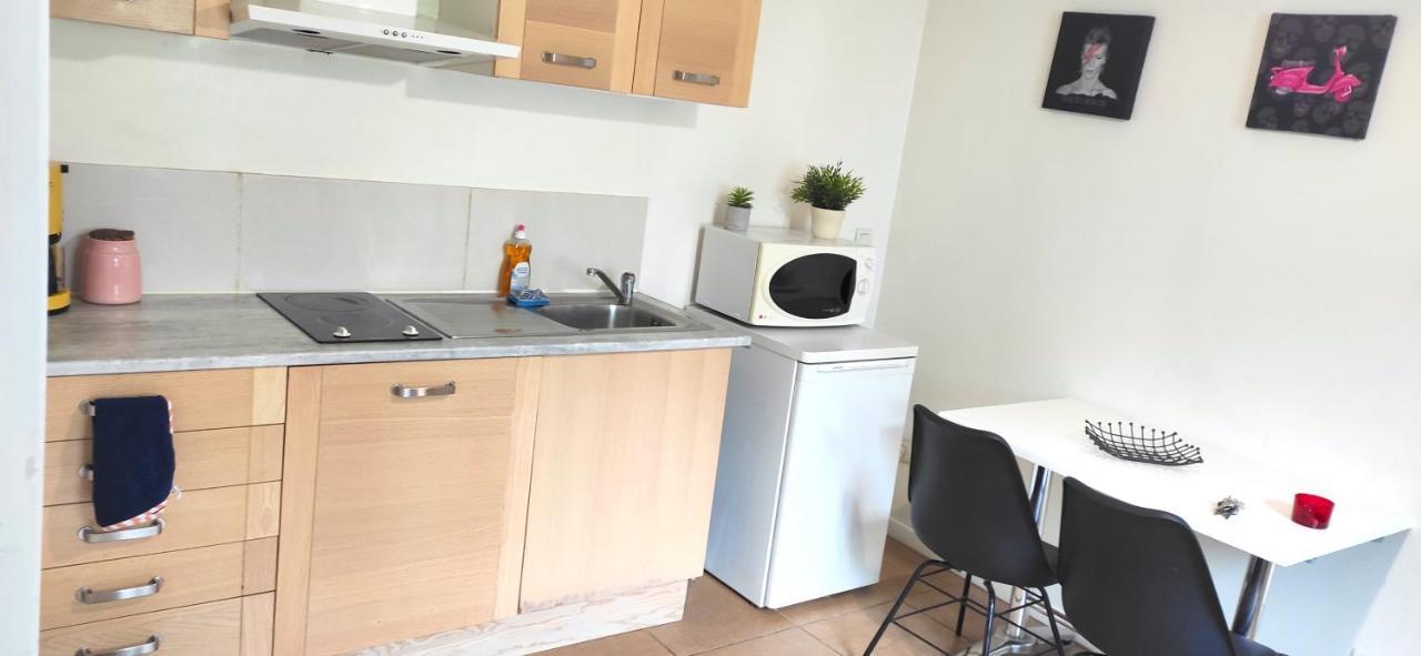 Au Bord Du Lot Location Appartement