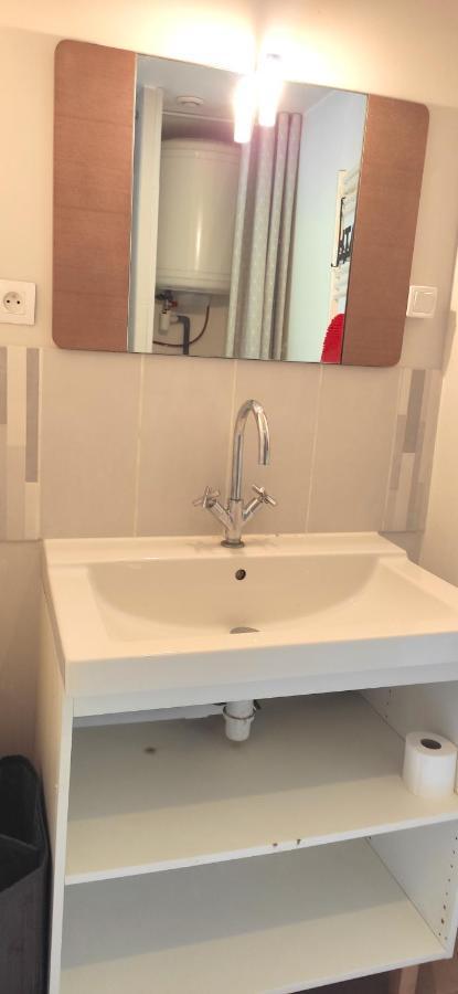 Appartement Au Bord Du Lot Location